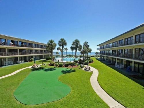 Apartamento Ocean House Condo 304 Steele Away