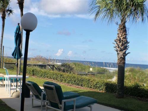Apartamento Ocean House Condo 304 Steele Away