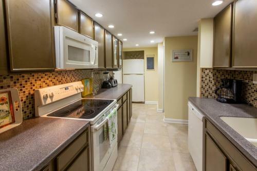 Apartamento Ocean House Condo 304 Steele Away