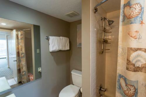 Apartamento Ocean House Condo 304 Steele Away