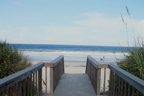 Apartamento Ocean House Condo 304 Steele Away