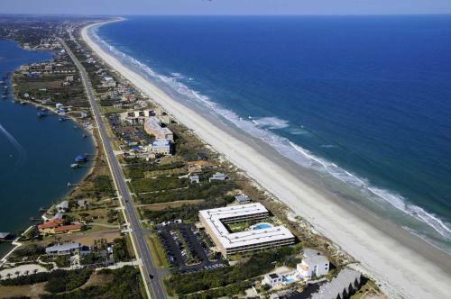 Apartamento Ocean House Condo 304 Steele Away