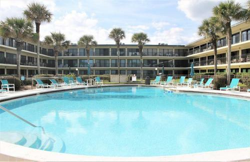 Apartamento Ocean House Condo 304 Steele Away