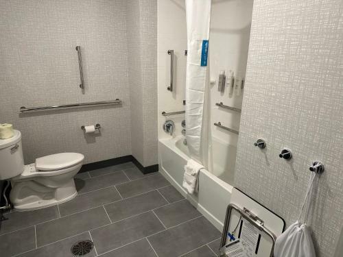 Hotel Hampton Inn & Suites Ruskin I-75, Fl