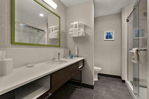 Hotel Hampton Inn & Suites Ruskin I-75, Fl