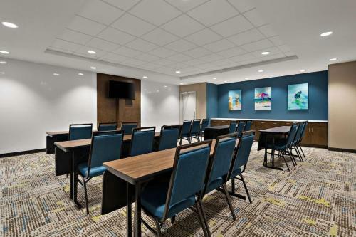 Hotel Hampton Inn & Suites Ruskin I-75, Fl