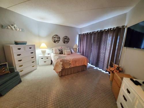 Apartamento Island House F232 Condo