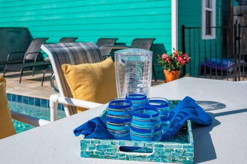 Seascape Family Beach Retreat