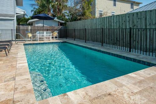 Seascape Family Beach Retreat