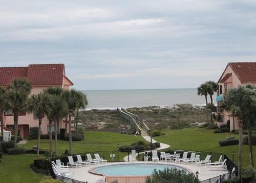 Apartamento Sea Place 13239 Condo
