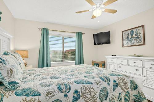 Apartamento Unit 7306 - Ocean & Racquet Resort