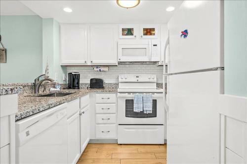 Apartamento Unit 7306 - Ocean & Racquet Resort