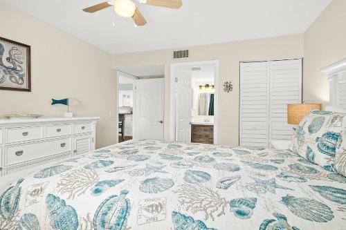 Apartamento Unit 7306 - Ocean & Racquet Resort