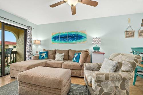 Apartamento Unit 7306 - Ocean & Racquet Resort