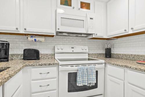 Apartamento Unit 7306 - Ocean & Racquet Resort