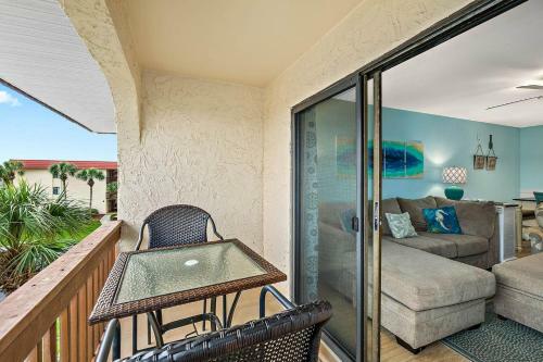 Apartamento Unit 7306 - Ocean & Racquet Resort