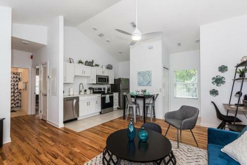 Apartamento The Old Mission Collection - Downtown Bungalow