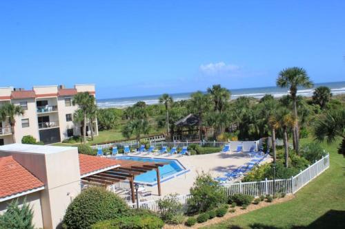 Apartamento Ocean Village Club C15