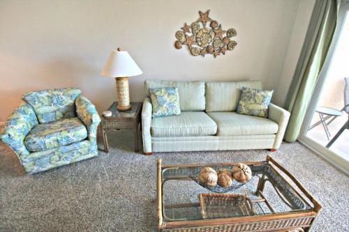 St Augustine Beach & Tennis Club 307
