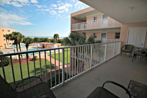 St Augustine Beach & Tennis Club 307