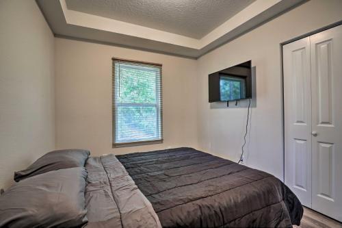 Family Friendly Home 3 Mi To Downtown St Augustine