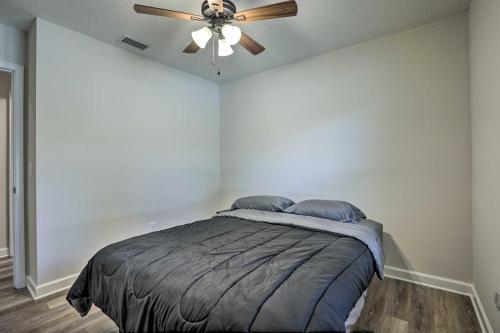 Family Friendly Home 3 Mi To Downtown St Augustine