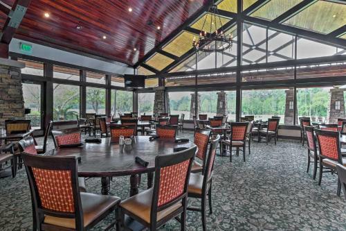 Apartamento World Golf Village Resort Condo With Pool Access