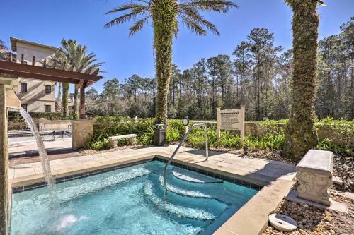 Apartamento World Golf Village Resort Condo With Pool Access