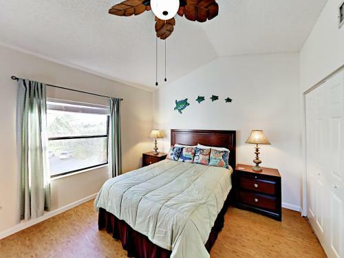 Apartamento Beach-themed Condo #f32 Condo