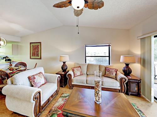 Apartamento Beach-themed Condo #f32 Condo