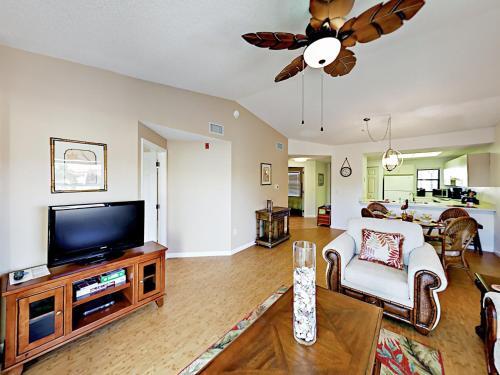 Apartamento Beach-themed Condo #f32 Condo