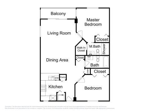 Apartamento Beach-themed Condo #f32 Condo