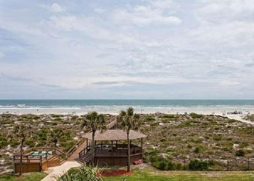 Apartamento Anastasia 407 Condo