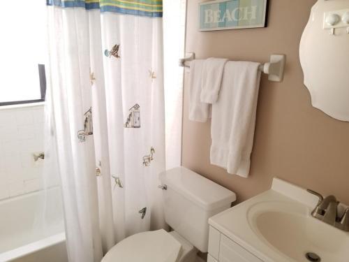 Apartamento Sea Place 13137 Condo