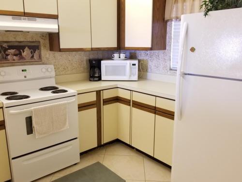 Apartamento Sea Place 13137 Condo