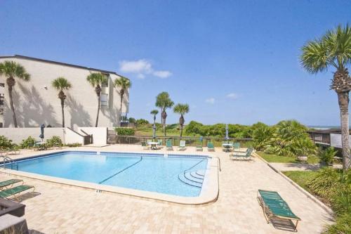 Apartamento Island House F116 Condo