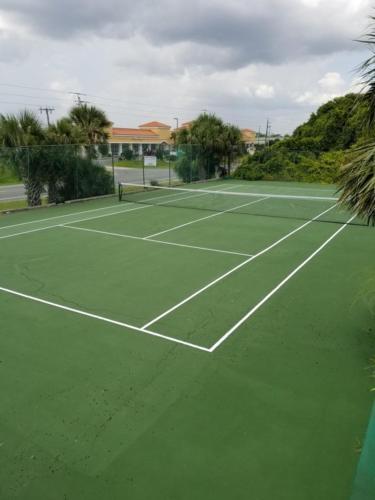 Apartamento Island House F116 Condo