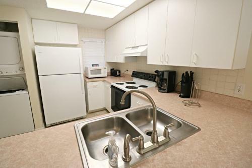 Apartamento Ocean Village Club Q24