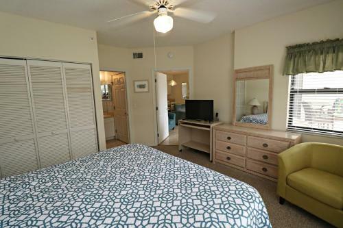 Apartamento Ocean Village Club Q24