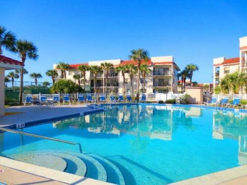 Apartamento Ocean Village Club K24