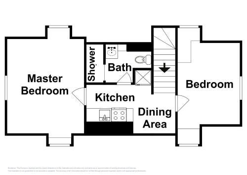 Updated Historic Home With 2 Units & Private Balcony Home