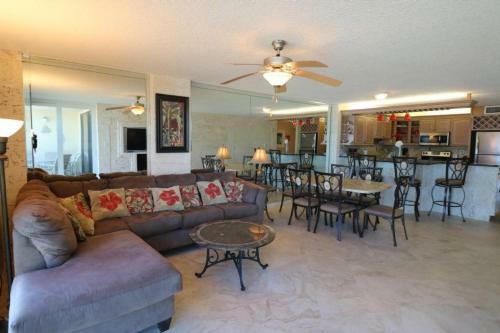 Apartamento Sand Dollar 2-405