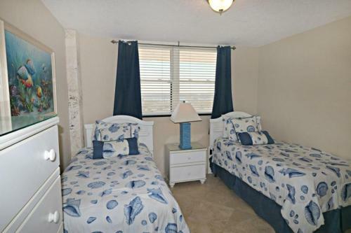 Apartamento Sand Dollar 2-405