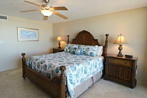 Apartamento Sand Dollar 2-405