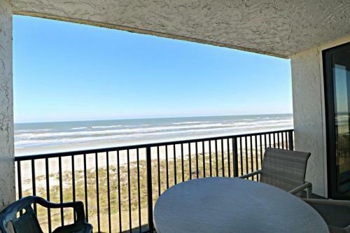 Apartamento Sand Dollar 2-405