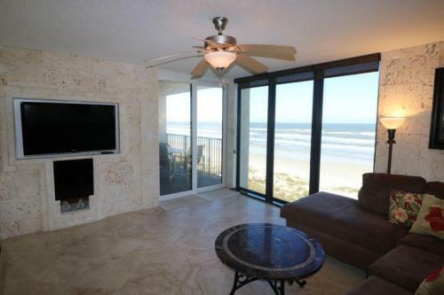 Apartamento Sand Dollar 2-405