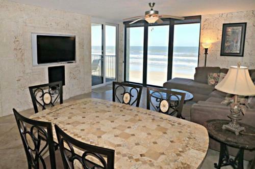 Apartamento Sand Dollar 2-405