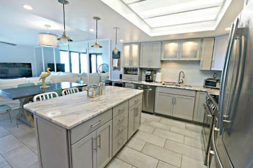 Apartamento Sand Dollar 1-207