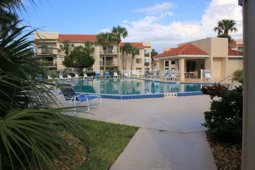 Apartamento Ocean Village Club O28