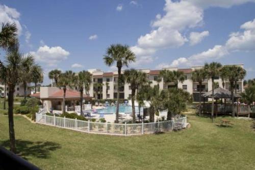 Apartamento Ocean Village Club O28
